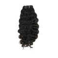 Dime Square Curly