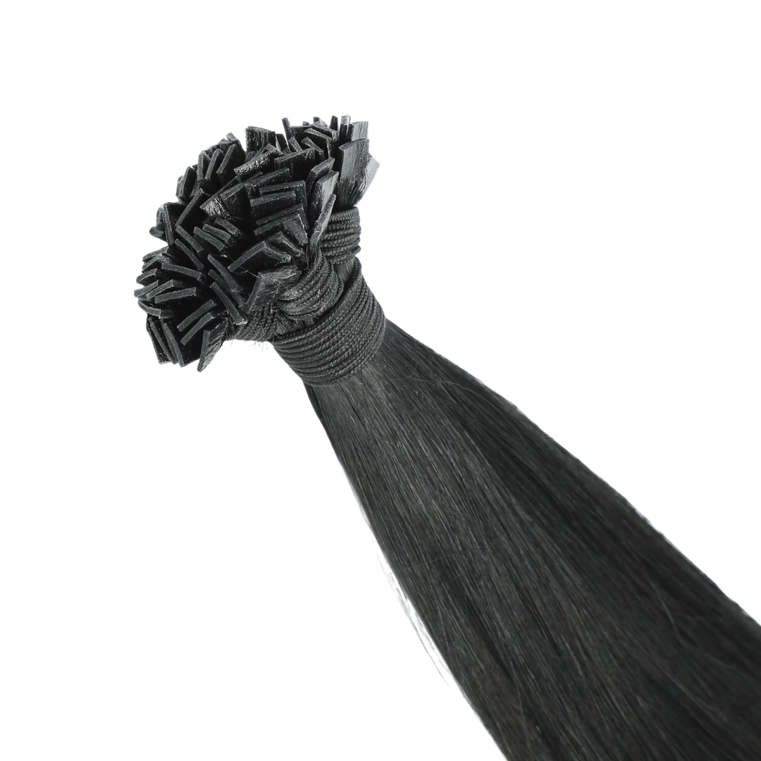 Tribeca Curly K Tip Extensions - 100g